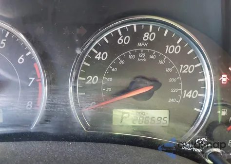 2013 Toyota Corolla S из США, поврежденный, VIN 5YFBU4EE6DP141675